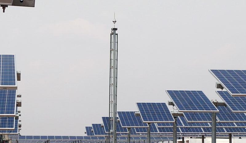 İRM Enerji Hizmetlerimiz